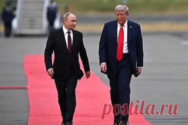 Дипломат высказался о контактах России и США по Украине