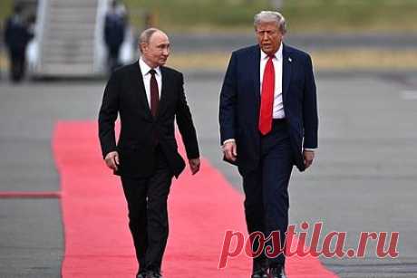 Дипломат высказался о контактах России и США по Украине