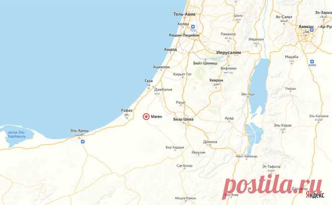 Армия Израиля применила танки в боях с ХАМАС в южной общине Маген. Ожесточенные перестрелки между многочисленными боевиками ХАМАС и армией Израиля (ЦАХАЛ) продолжаются в израильской общине Маген недалеко от границы с сектором Газа, сообщает Ynet.