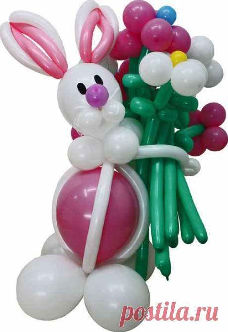 Шарики воздушные. Новобеличи, Академгородок.