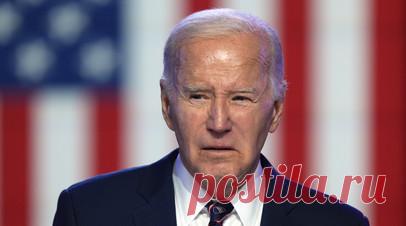 Госсекретарь штата Миссури Эшкрофт пригрозил отстранить Байдена от праймериз. Госсекретарь штата Миссури Джей Эшкрофт пригрозил отстранить президента Соединённых Штатов Джо Байдена от участия в праймериз, если Верховный суд не восстановит бывшего американского лидера Дональда Трампа в бюллетенях республиканского голосования в штатах Колорадо и Мэн. Читать далее