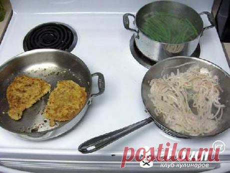 Свинина с корочкой с чесночным соусом айоли — Рецепт приготовления с фото — Горячие блюда, Блюда из мяса