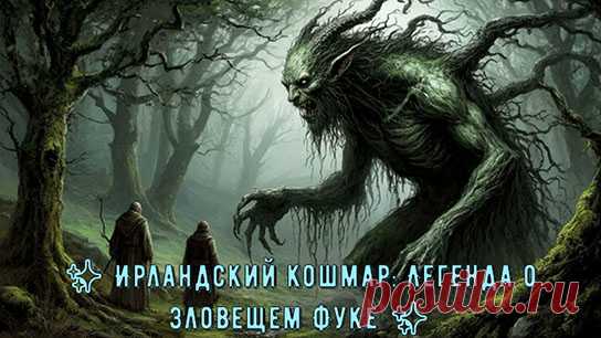 Хотя сегодня подобные истории воспринимаются скорее как фольклор, вера в существование фуки сохраняется среди некоторых сельских общин Ирландии. Рассказы о встречах с этим существом вызывают интерес исследователей мифологии и привлекают туристов, желающих прикоснуться к загадочному прошлому страны...
