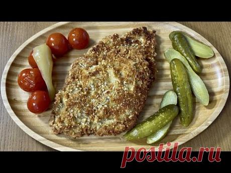 Готовим праздничные отбивные «Моё Мнение» #отбивные #свинина #блюдо #рецепт