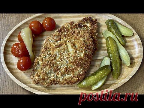 Готовим праздничные отбивные «Моё Мнение» #отбивные #свинина #блюдо #рецепт