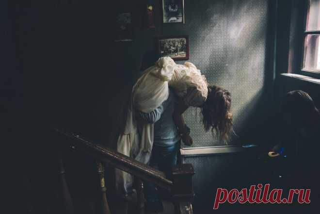 Невеста (2017)