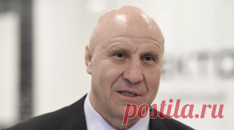 Мамиашвили: четверо российских борцов уже отобрались на Олимпиаду. Президент Федерации спортивной борьбы России (ФСБР) Михаил Мамиашвили признался, что россияне продолжают участвовать в квалификационных соревнованиях на летнюю Олимпиаду 2024 года в Париже. Читать далее