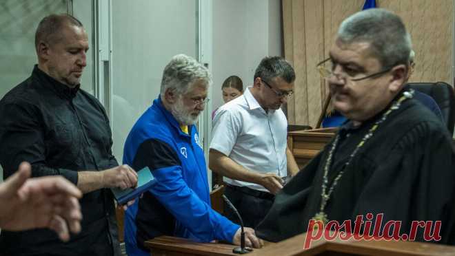 Апелляционный суд закрыл дело по иску украинского бизнесмена Коломойского. Апелляционный суд Украины подтвердил законность национализации ПриватБанка. Такая информация появилась в официальном Telegram-канале Национального банка Украины. "Суд подтвердил законность национализации ПриватБанка", - ...
