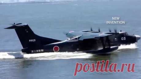 Seaplane Landings and Take-offs on Water Runways.