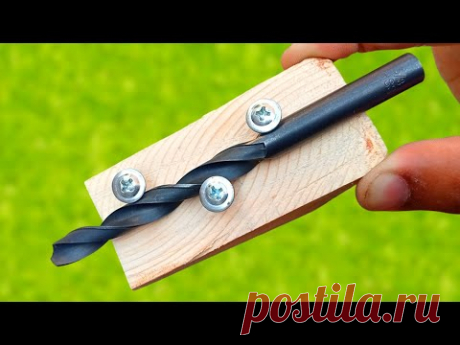 Top 4 Easy Diy Sharpening Ideas That Will Take You to Master Level 100| Razor Sharp