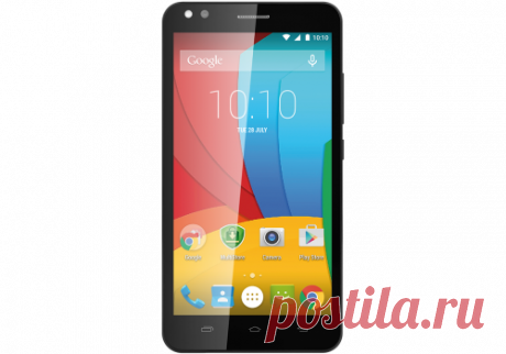 PRESTIGIO PSP3504DUOBLACK_UK | 5 Элемент Интернет-магазин