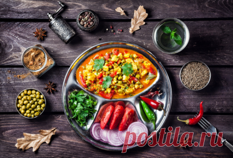 Здоровые рецепты с тысячелетней историей для современной жизни | Блог издательства «Манн, Иванов и Фербер»