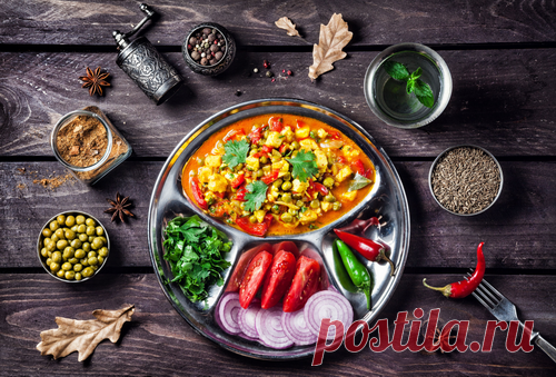 Здоровые рецепты с тысячелетней историей для современной жизни | Блог издательства «Манн, Иванов и Фербер»