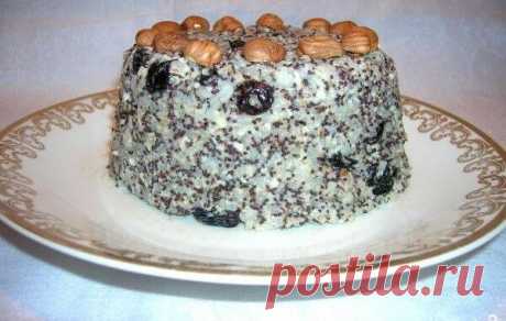 Сочиво из риса | Кулинарные рецепты