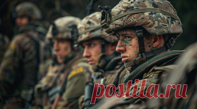 Филиппо назвал безумцами власти ФРГ из-за их плана по переброске войск НАТО. Секретный план ФРГ против России показывает, насколько сумасшедшие люди руководят Германией, заявил французский политик Флориан Филиппо. Читать далее