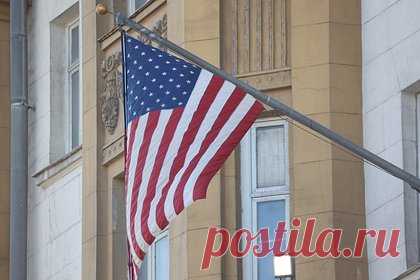 Сенат США начнет работу над санкциями против России