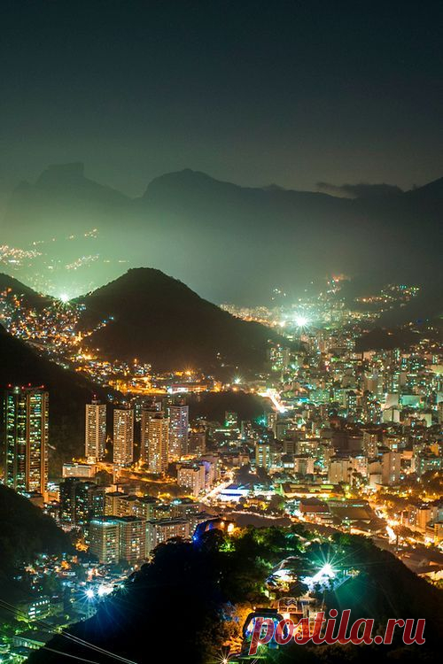 Rio de Janeiro, Brazil  |  Pinterest: инструмент для поиска и хранения интересных идей