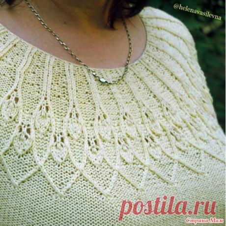 Топ "Купава", платное описание. Все страны - Ярмарка СМ - Страна Мам