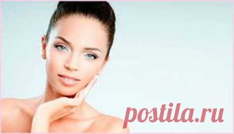 аскорбиновая кислота для лица