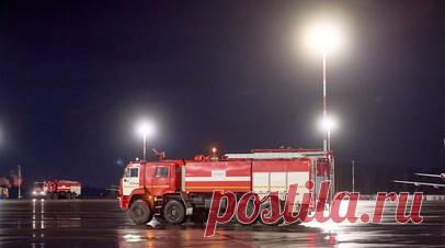 Обломки БПЛА упали возле домов в Волгограде. В Тракторозаводском районе Волгограда зафиксировано падение обломков БПЛА рядом с домами, на место инцидента оперативно направлены пожарные и медицинские службы, а также сотрудники муниципального образования. Читать далее