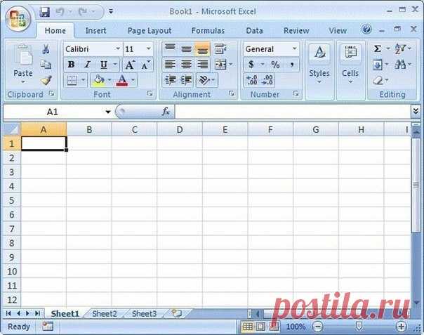 Excel для продвинутых: 8 полезных трюков