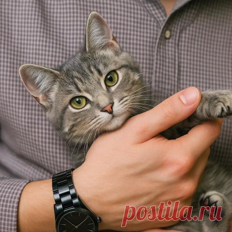 Папа, мир перевернулся - OGADANIE.RU