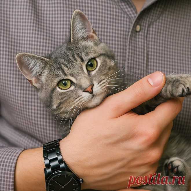 Папа, мир перевернулся - OGADANIE.RU