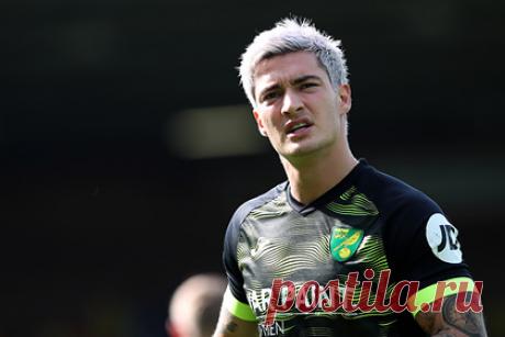 Норвежский футболист клуба РПЛ заявил о нежелании возвращаться в Россию. Футболист клуба Российской премьер-лиги (РПЛ) «Ростов» и сборной Норвегии Матиас Норманн, находящийся в аренде в английском «Норвиче», заявил о нежелании возвращаться летом в российский клуб. «Конечно, я не хочу возвращаться в Россию. Возможно, я слишком много думаю о том, что произойдет летом», — сказал он.