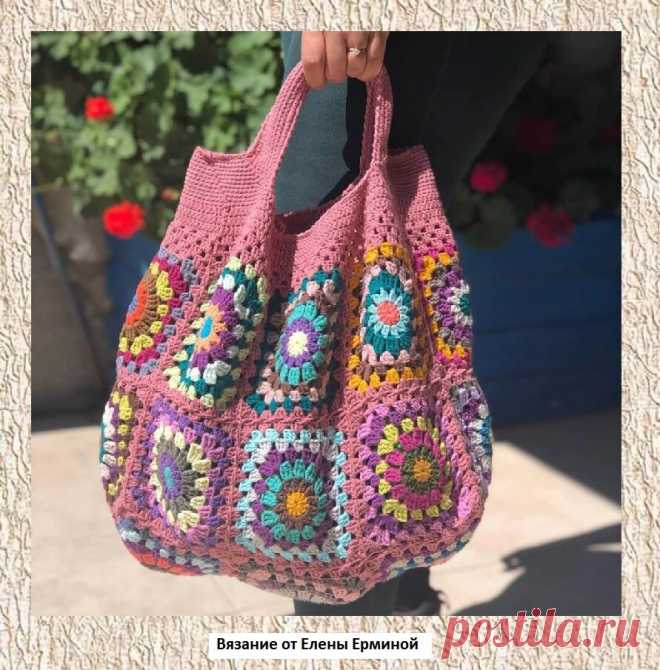 Кто бы мог подумать, что из простых мотивов 