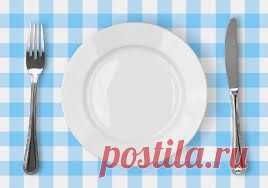 Будем здоровы!Однодневное голодание — мощное оздоровительное средство