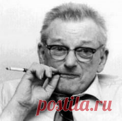 11 июля в 1971 году умер(ла) Джон Вуд Кэмпбелл-ПИСАТЕЛЬ-ФАНТАСТ