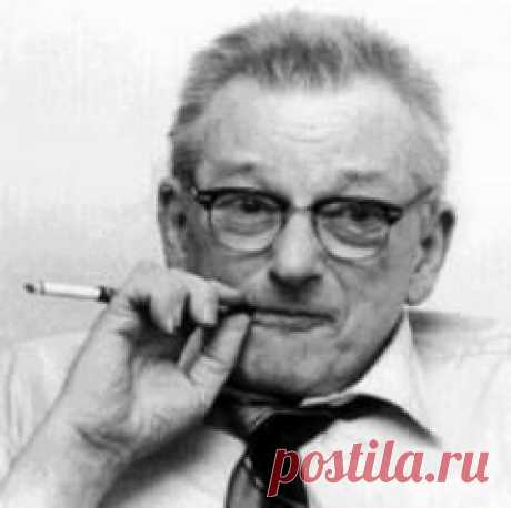 11 июля в 1971 году умер(ла) Джон Вуд Кэмпбелл-ПИСАТЕЛЬ-ФАНТАСТ