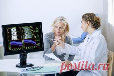 Остеопороз: как укрепить кости с помощью питания С возрастом кости теряют свою прочность, возрастает риск переломов. Какие меры профилактики позволят избежать негативных последствий?