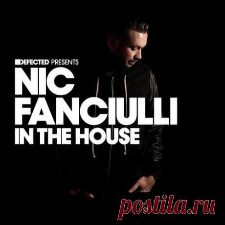 Download VA - Defected presents Nic Fanciulli In The House [Defected] Label Defected Styles House, Techno (Peak Time / Driving), Tech House, Deep House Date 2014-07-06 Catalog # ITH57D3 Length 474:04 Tracks 47