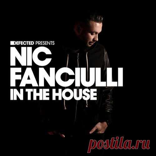 Download VA - Defected presents Nic Fanciulli In The House [Defected] Label Defected Styles House, Techno (Peak Time / Driving), Tech House, Deep House Date 2014-07-06 Catalog # ITH57D3 Length 474:04 Tracks 47