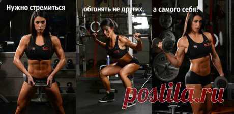 Руфина Габитова