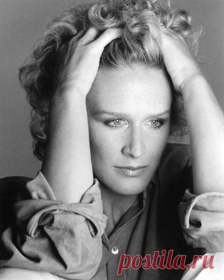 Гленн Клоуз (Glenn Close)
- 19 марта, 1947