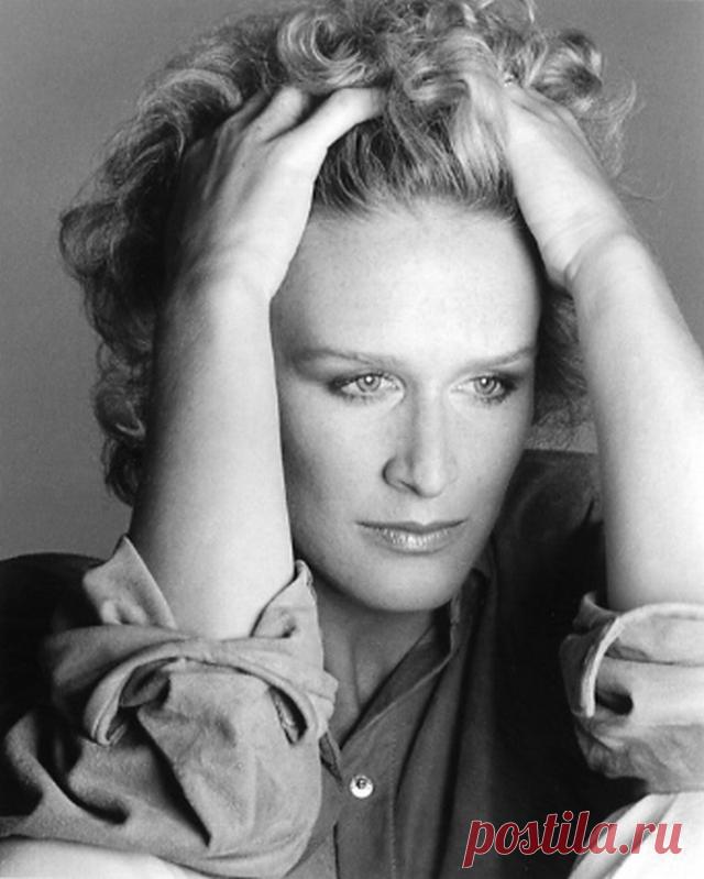 Гленн Клоуз (Glenn Close)
- 19 марта, 1947