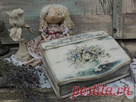 Найдено на сайте livemaster.ru.