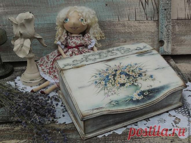 Найдено на сайте livemaster.ru.