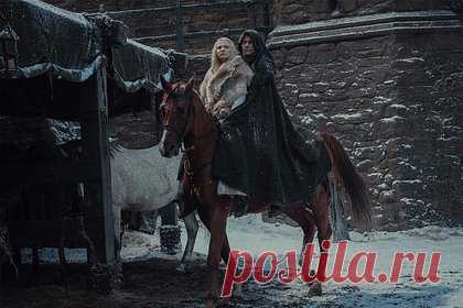 Автор «Саги о ведьмаке» оценил адаптацию от Netflix фразой «видел и лучше». Автор «Саги о ведьмаке», польский писатель Анджей Сапковский оценил сериал для Netflix по мотивам его книг. На Международной книжной выставке в Тайбэе (TIBE 2023) Сапковского спросили, что он думает об адаптации его книг для Netflix. «Видел и хуже, видел и лучше», — сказал создатель ведьмака.