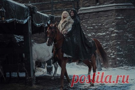 Автор «Саги о ведьмаке» оценил адаптацию от Netflix фразой «видел и лучше». Автор «Саги о ведьмаке», польский писатель Анджей Сапковский оценил сериал для Netflix по мотивам его книг. На Международной книжной выставке в Тайбэе (TIBE 2023) Сапковского спросили, что он думает об адаптации его книг для Netflix. «Видел и хуже, видел и лучше», — сказал создатель ведьмака.