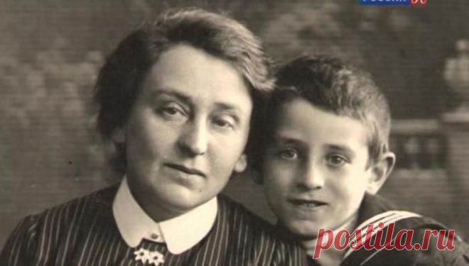 ПОСЛЕДНЕЕ ПИСЬМО ЕВРЕЙСКОЙ МАТЕРИ СЫНУ. | Давай поговорим