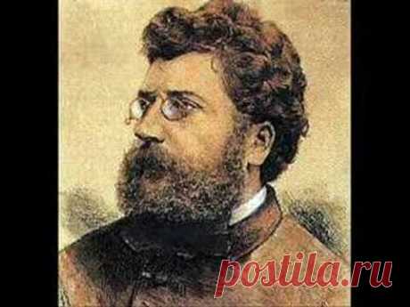 Georges Bizet - &quot;Les Toreadors&quot; from Carmen Suite No. 1