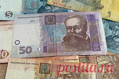 Власти Украины захотели поднять зарплаты бойцам ВСУ
