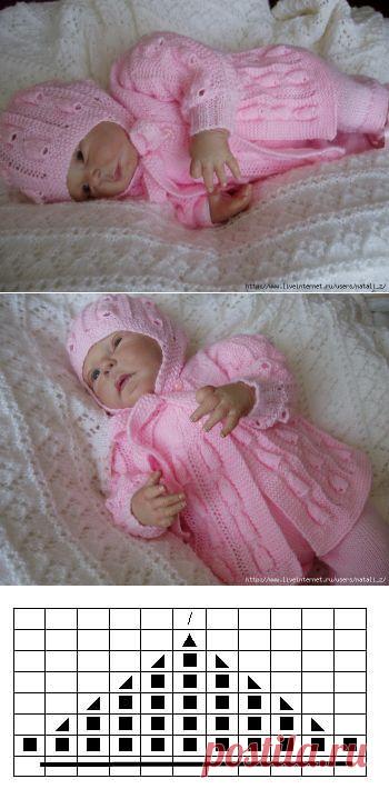 КОСТЮМ С КОЛОКОЛЬЧИКАМИ