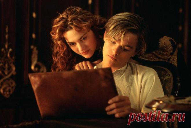 Вспомните ли вы известные фильмы по одному кадру?