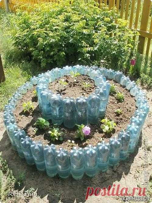 Полезности для участка из инета.: Группа Обустройство и украшение дачного участка
