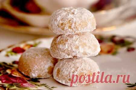ПРЯНИКИ НА СМЕТАНЕ "ВКУС ДЕТСТВА" | Варварушка-Рукодельница