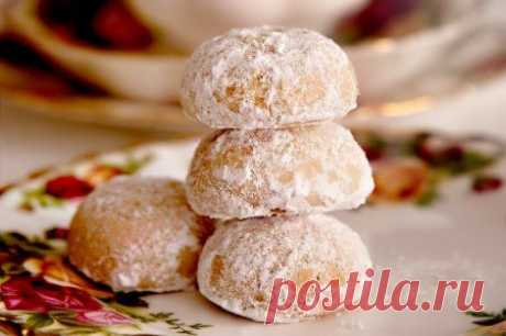 ПРЯНИКИ НА СМЕТАНЕ &quot;ВКУС ДЕТСТВА&quot; | Варварушка-Рукодельница
